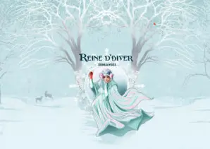 Microbrasserie Cardinal Brewing Reine D’hiver