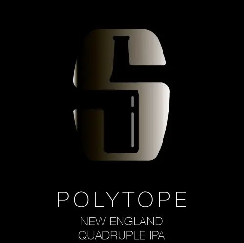 Salikatt Bryggeri Polytope