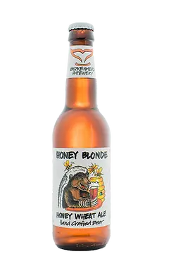 Birkenhead Honey Blonde