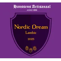 Hanssens Artisanaal Nordic Dream