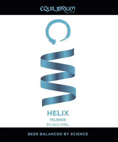 Equilibrium Brewery Helix