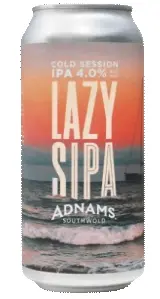 Adnams Lazy SIPA
