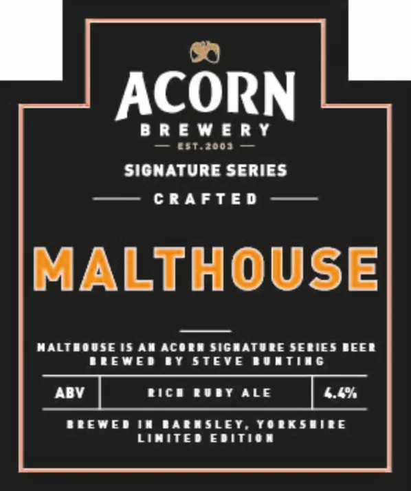 Acorn Brewery Malthouse
