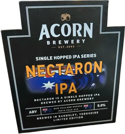 Acorn Brewery Nectaron IPA