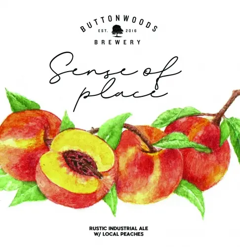 Buttonwoods Brewery Sense of Place