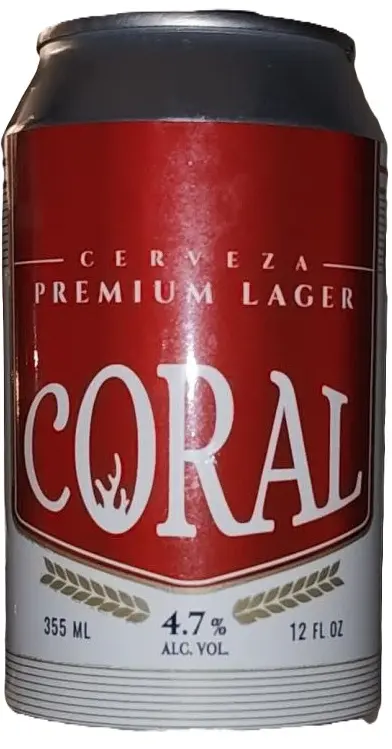 Costa Rica's Craft Brewing Co. Coral