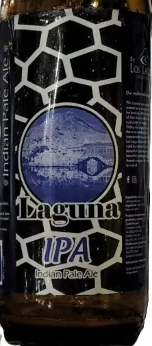 Cervecería San Roque Laguna IPA