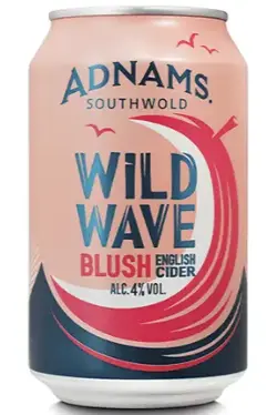 Adnams Wild Wave Blush