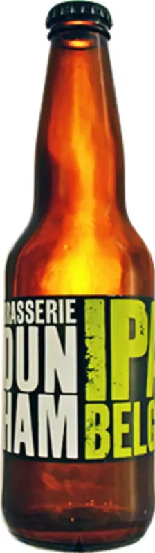 Brasserie Dunham IPA Belge