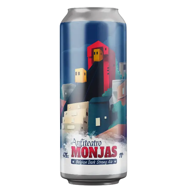 Anfiteatro Monjas