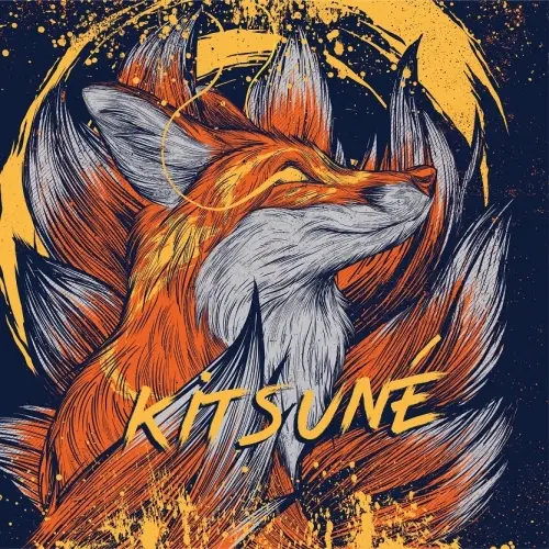 Selfmade Brewery Kitsune