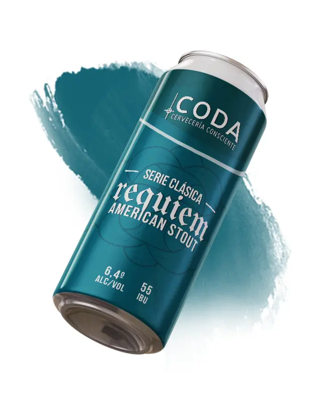Cerveceria Coda Requiem