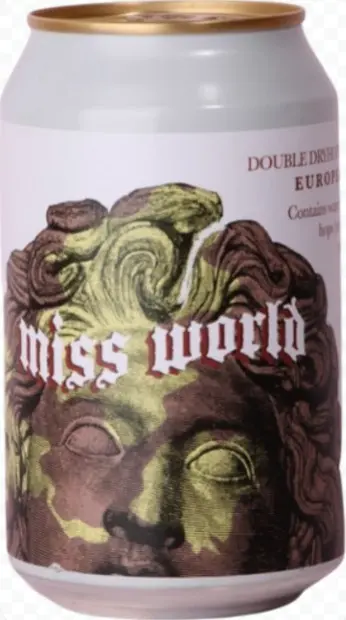 Butcher's Tears Miss World