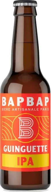 BAPBAP Guinguette