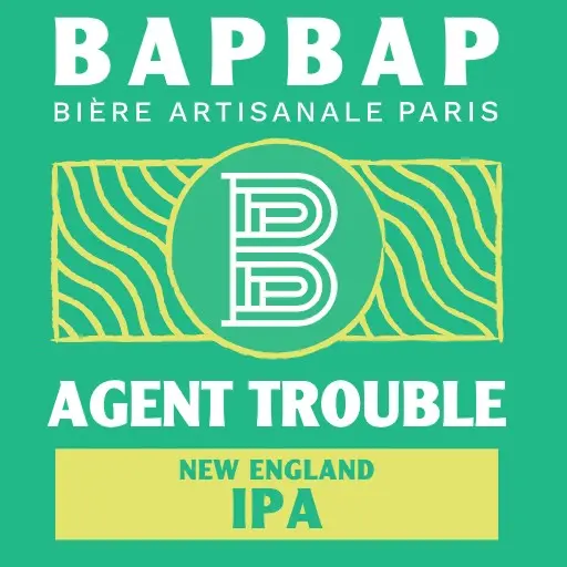 BAPBAP Agent Trouble