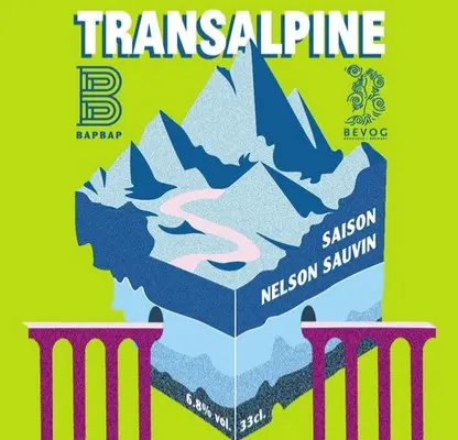 BAPBAP Transalpine