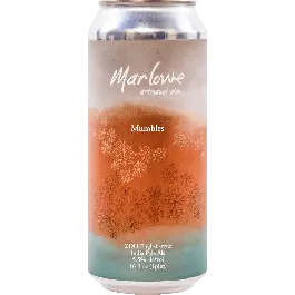 Marlowe Artisanal Ales Mumbles