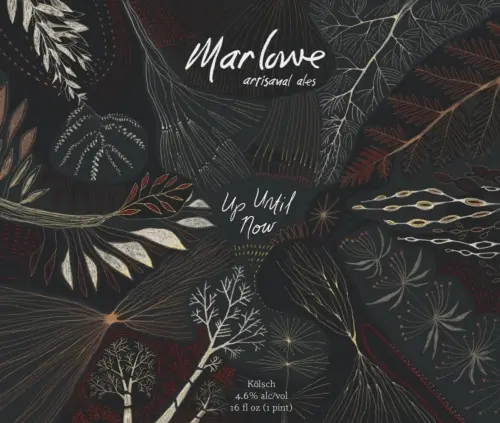 Marlowe Artisanal Ales Up Until Now
