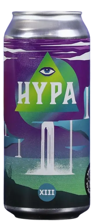 Brasserie du Bas-Canada Hypa XIII