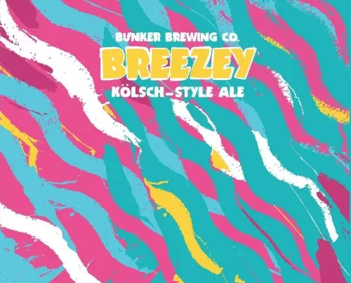 Bunker Brewing Company Breezey