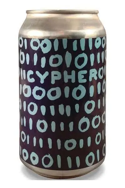 Bunker Brewing Company Cypher