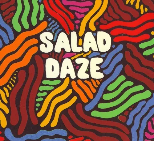 Bunker Brewing Company Salad Daze