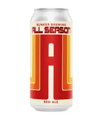 Bunker Brewing Company All Season