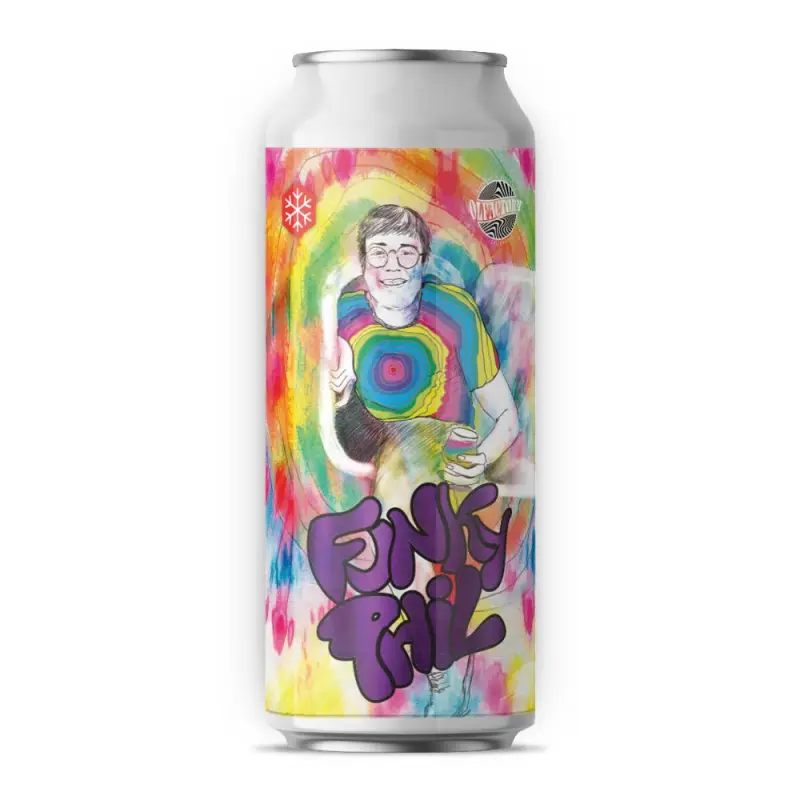 Cervecería Granizo Funky Phil