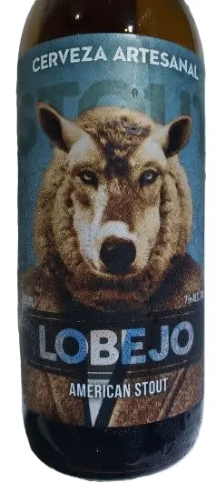 Beer Designers Brewing Co. Lobejo