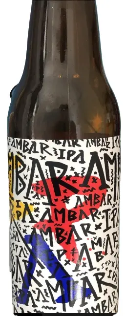 Cervecera del Centro (Cerveza Ambar) IPA