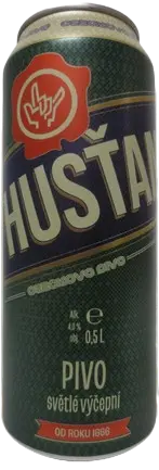 Pivovary Lobkowicz Husťan
