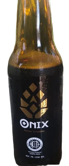 Cervecera del Centro (Cerveza Ambar) Onix