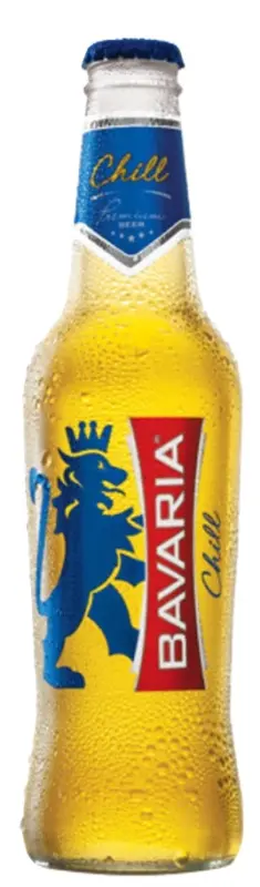 Florida Ice and Farm Company (FIFCO) Bavaria Chill