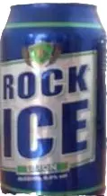 Florida Ice and Farm Company (FIFCO) Rock Ice Limón