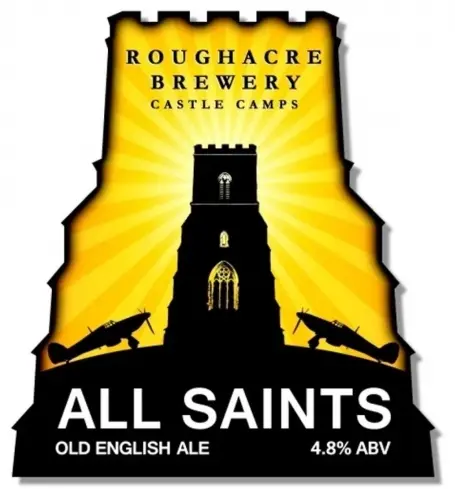 Roughacre Brewery All Saints