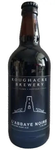 Roughacre Brewery L'Abbaye Noir