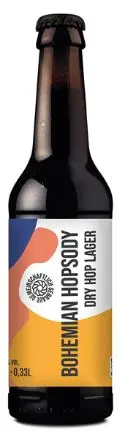 Wildwuchs Brauwerk Bohemian Hopsody
