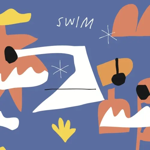 Slake Brewing Swim