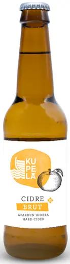 Kupela Cidre Brut