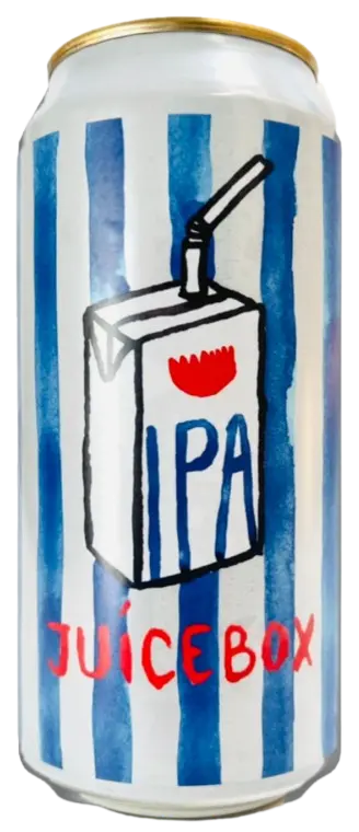 Tuletorn Brewing Juicebox