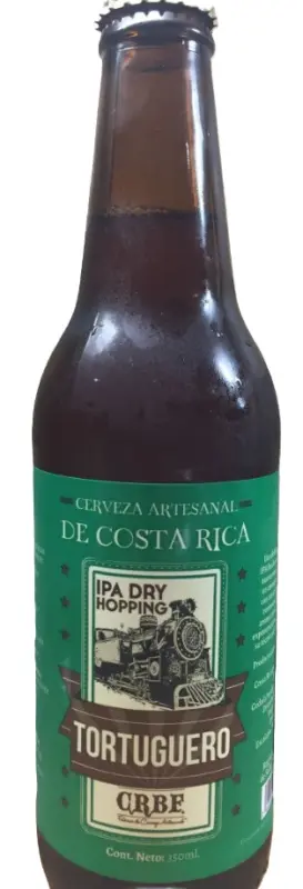 Costa Rica Beer Factory (CRBF) Tortuguero