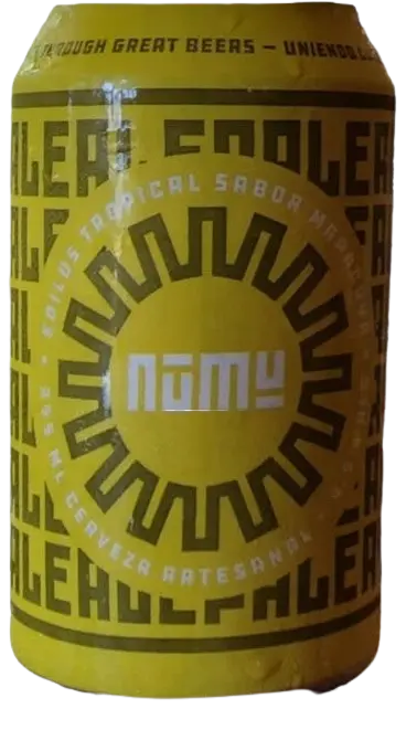 Numu Brewing Company Edulis Tropical