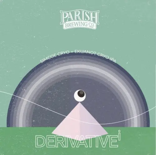 Parish Brewing Company DERIVATIVEi