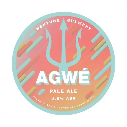 Neptune Brewery Agwé