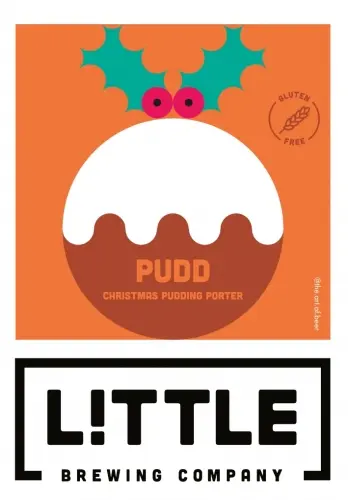 Little Brewing Pudd