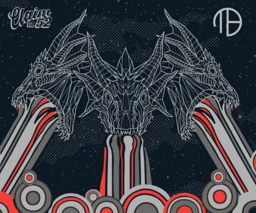 Mortalis Brewing Company Thicc Hydra