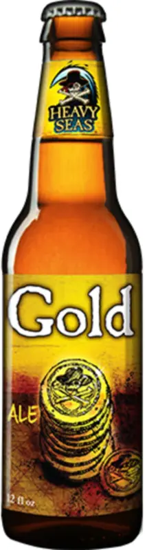Heavy Seas Brewing Company Gold Ale