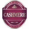Maxim Brewery Cashmere