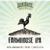 Parish Brewing Company Farmhouse IPA