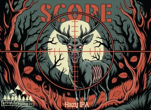 Arvon Brewing Co. Scope